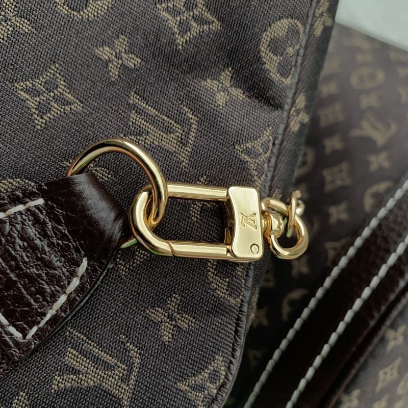 LV Bucket Bags